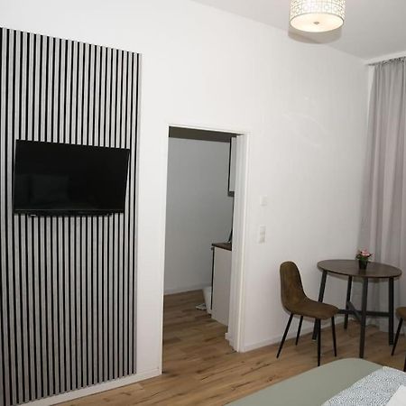 Rrooms Smart Appartement 비엔나 외부 사진