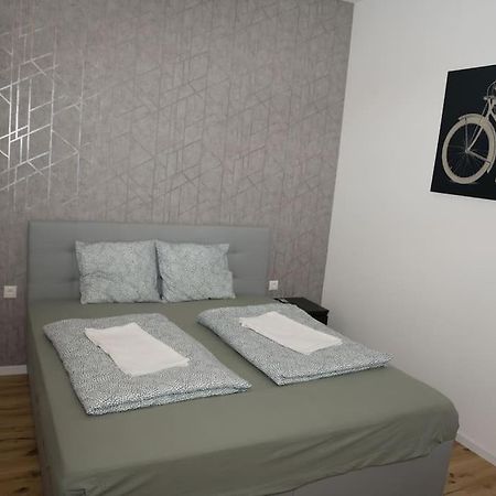 Rrooms Smart Appartement 비엔나 외부 사진