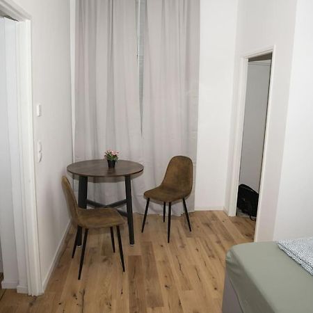 Rrooms Smart Appartement 비엔나 외부 사진