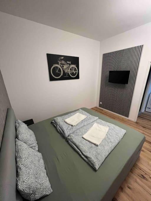 Rrooms Smart Appartement 비엔나 외부 사진