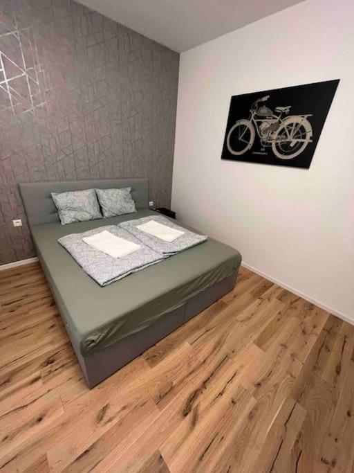 Rrooms Smart Appartement 비엔나 외부 사진