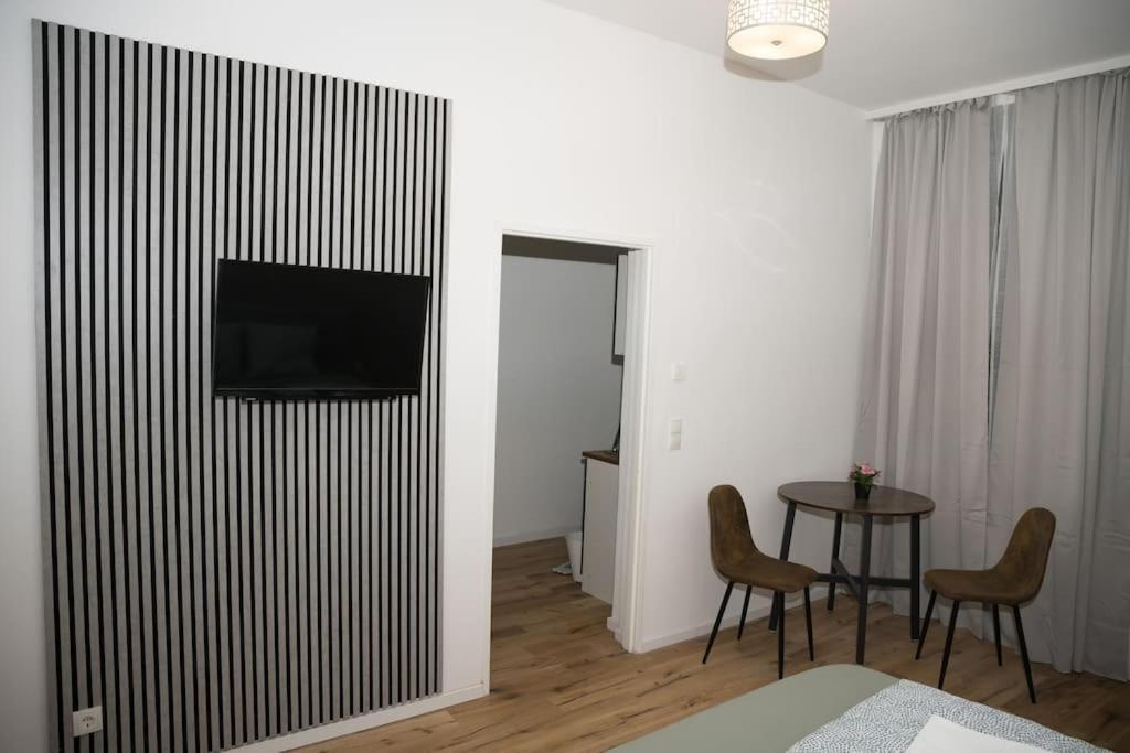 Rrooms Smart Appartement 비엔나 외부 사진