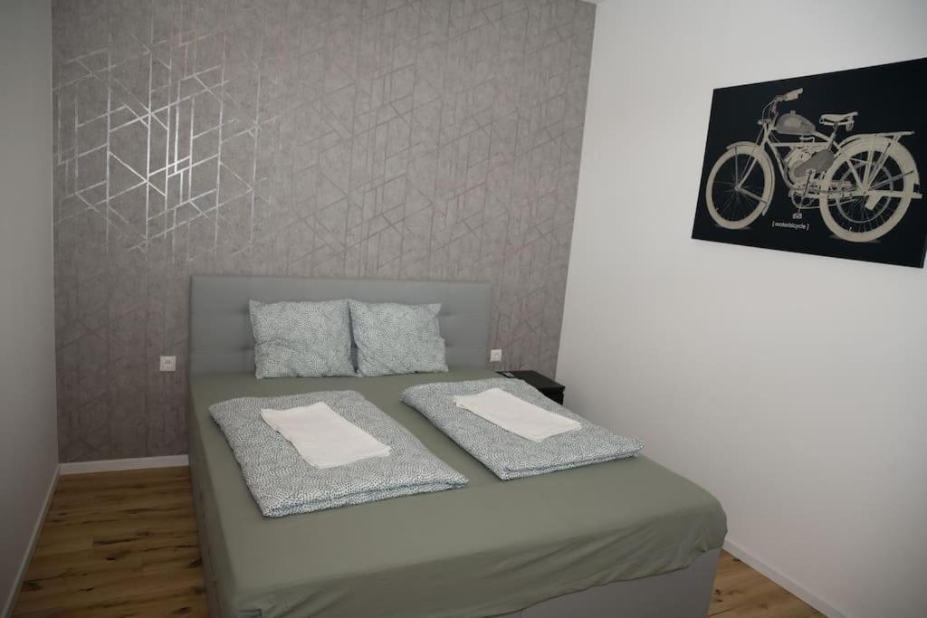 Rrooms Smart Appartement 비엔나 외부 사진