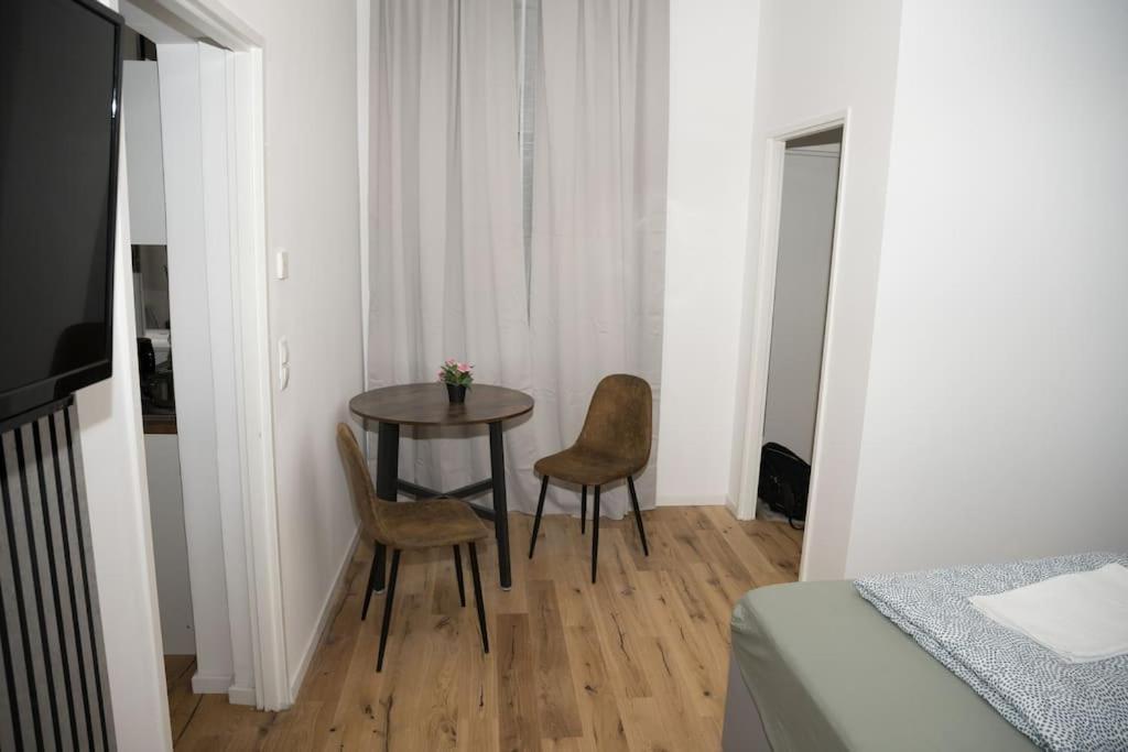 Rrooms Smart Appartement 비엔나 외부 사진