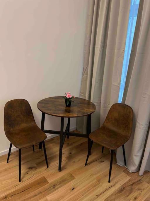 Rrooms Smart Appartement 비엔나 외부 사진