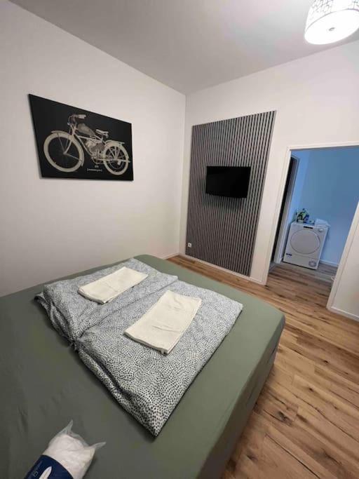 Rrooms Smart Appartement 비엔나 외부 사진