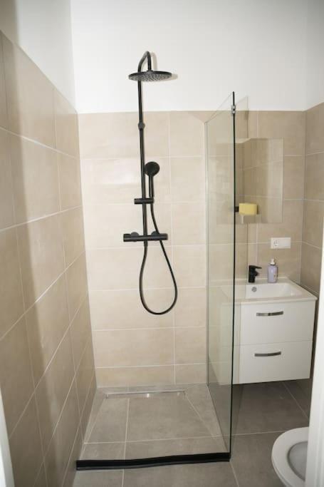 Rrooms Smart Appartement 비엔나 외부 사진